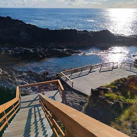 Apartamento Da Matilde Santa Cruz das Flores Exteriér fotografie