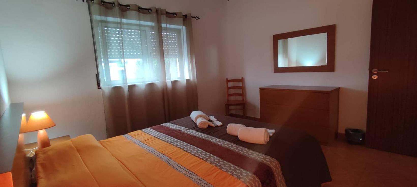 Apartamento Da Matilde Santa Cruz das Flores Exteriér fotografie