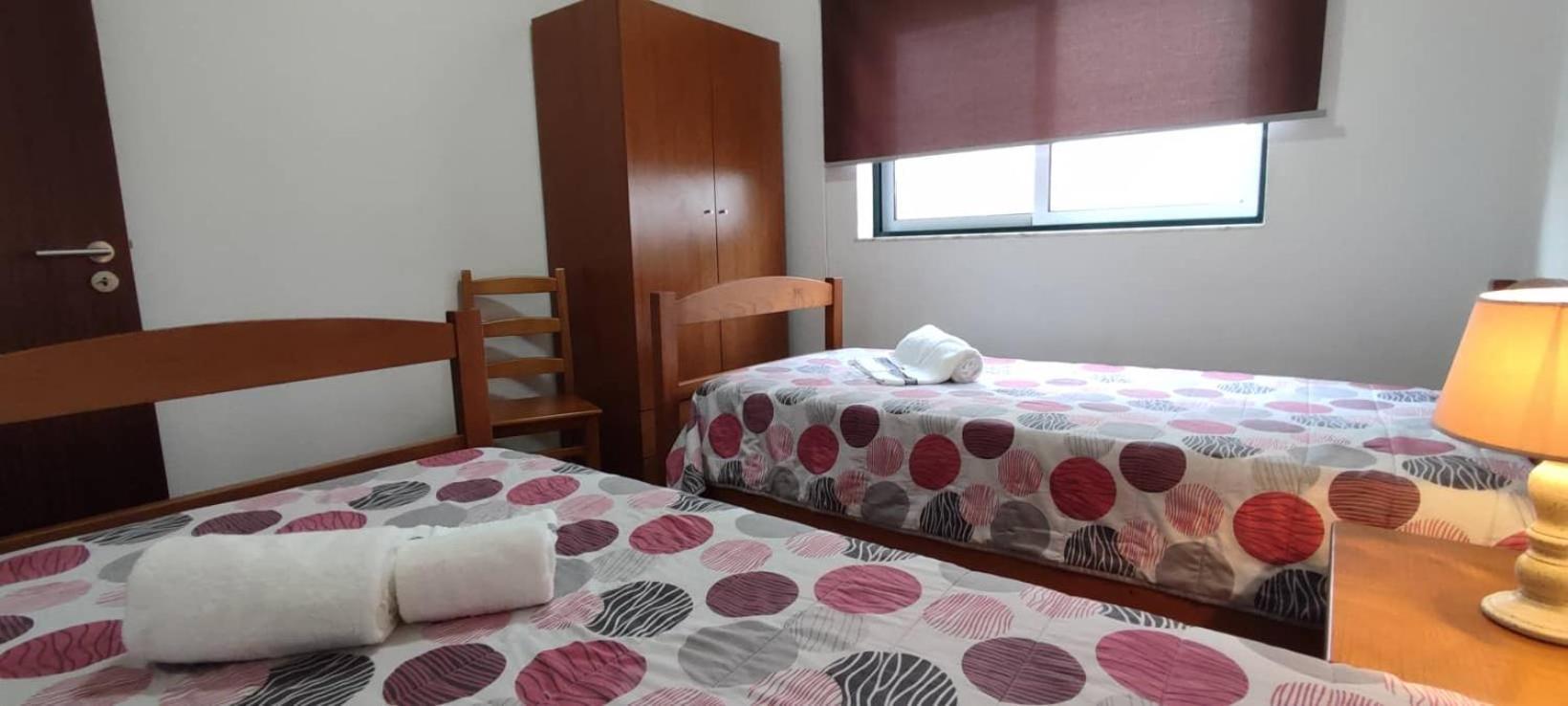 Apartamento Da Matilde Santa Cruz das Flores Exteriér fotografie