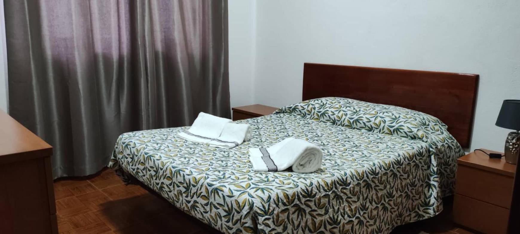 Apartamento Da Matilde Santa Cruz das Flores Exteriér fotografie