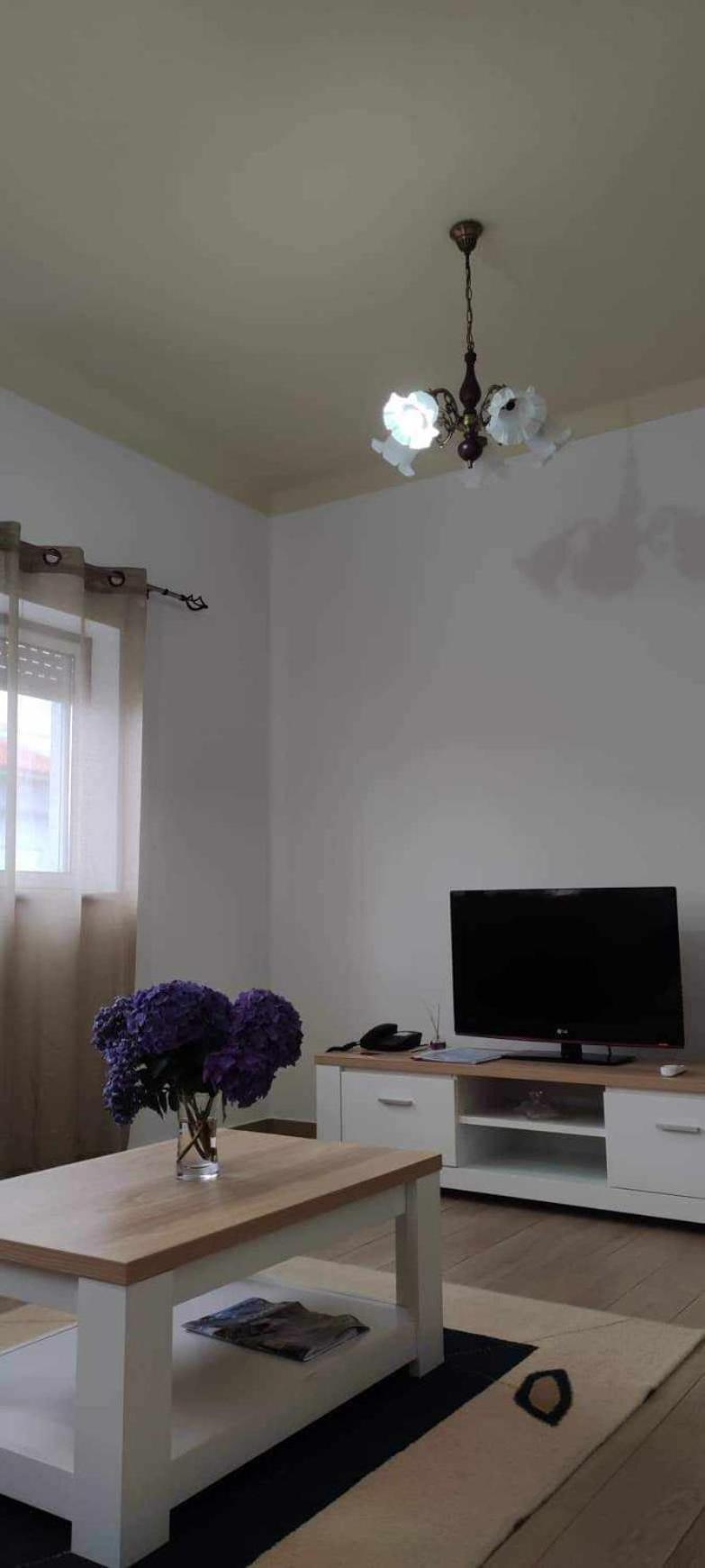 Apartamento Da Matilde Santa Cruz das Flores Exteriér fotografie