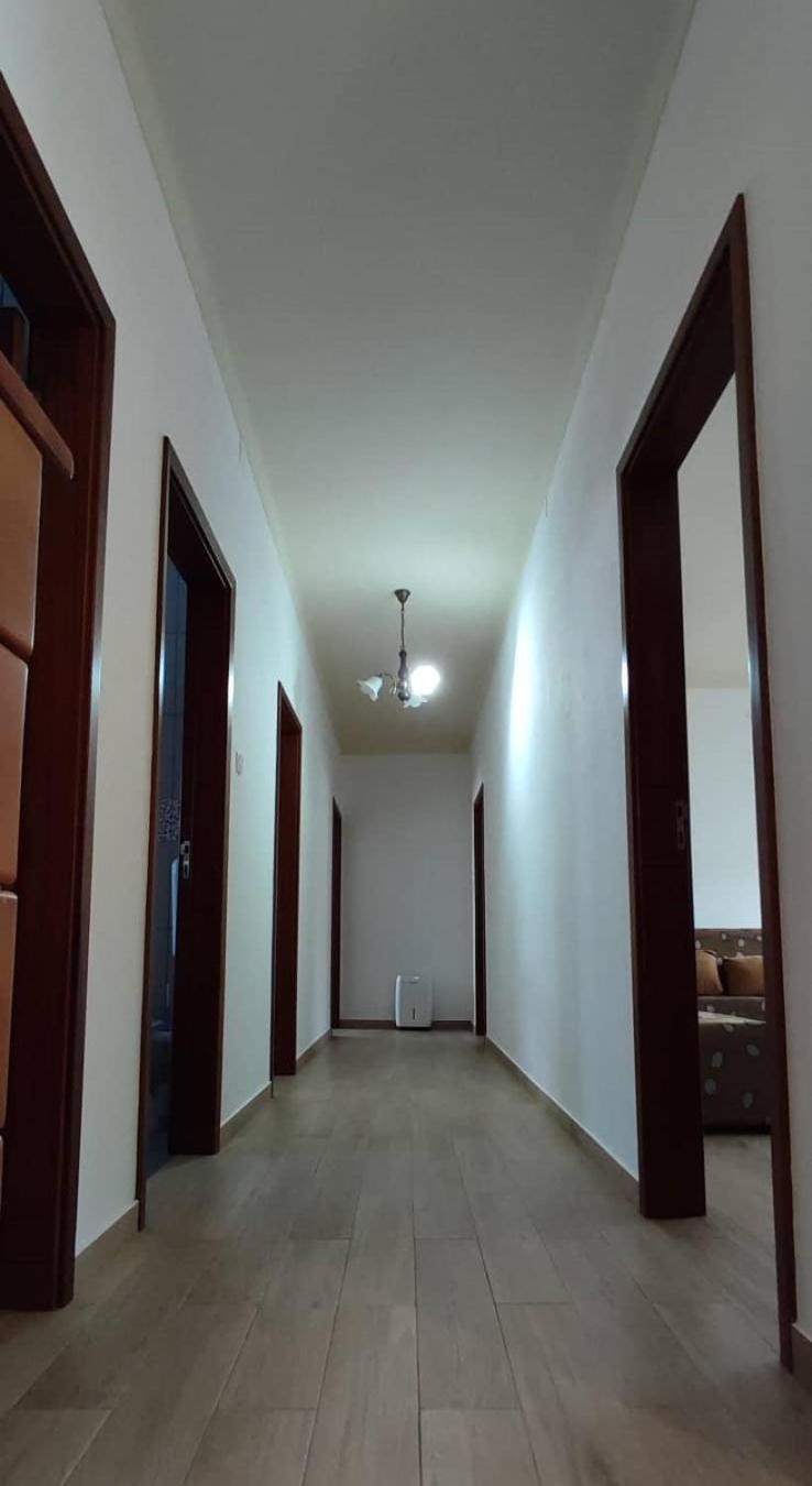 Apartamento Da Matilde Santa Cruz das Flores Exteriér fotografie