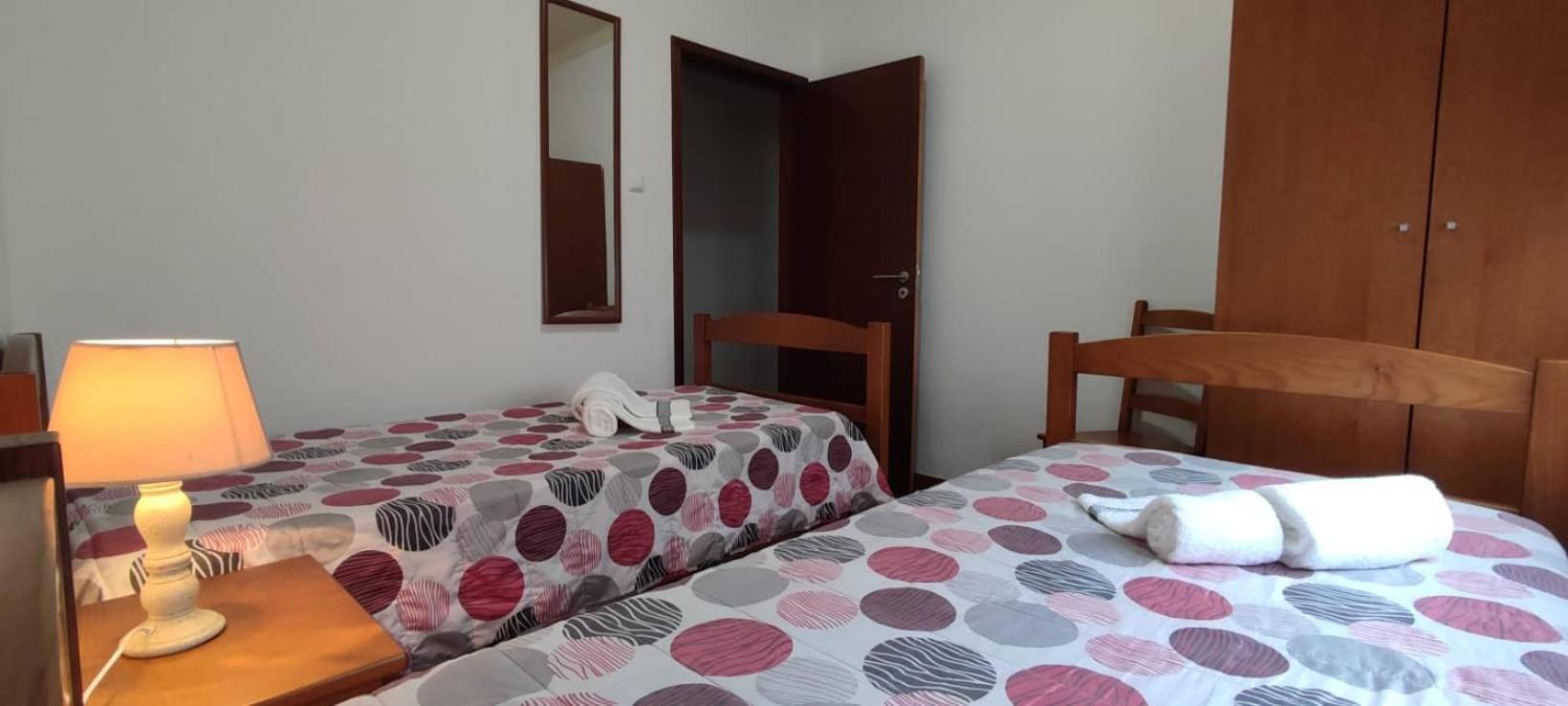 Apartamento Da Matilde Santa Cruz das Flores Exteriér fotografie