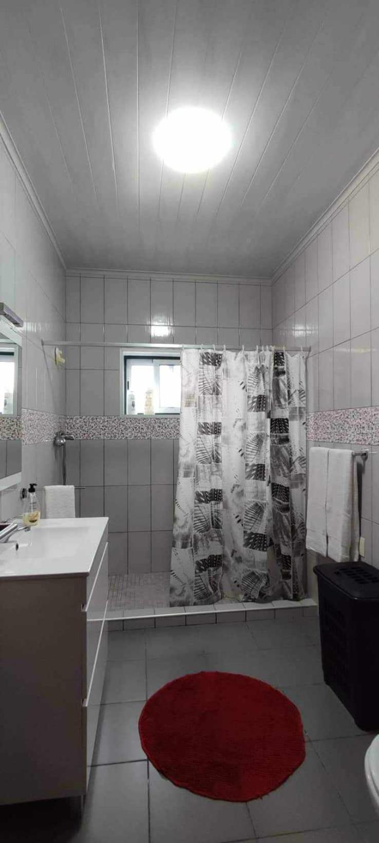 Apartamento Da Matilde Santa Cruz das Flores Exteriér fotografie