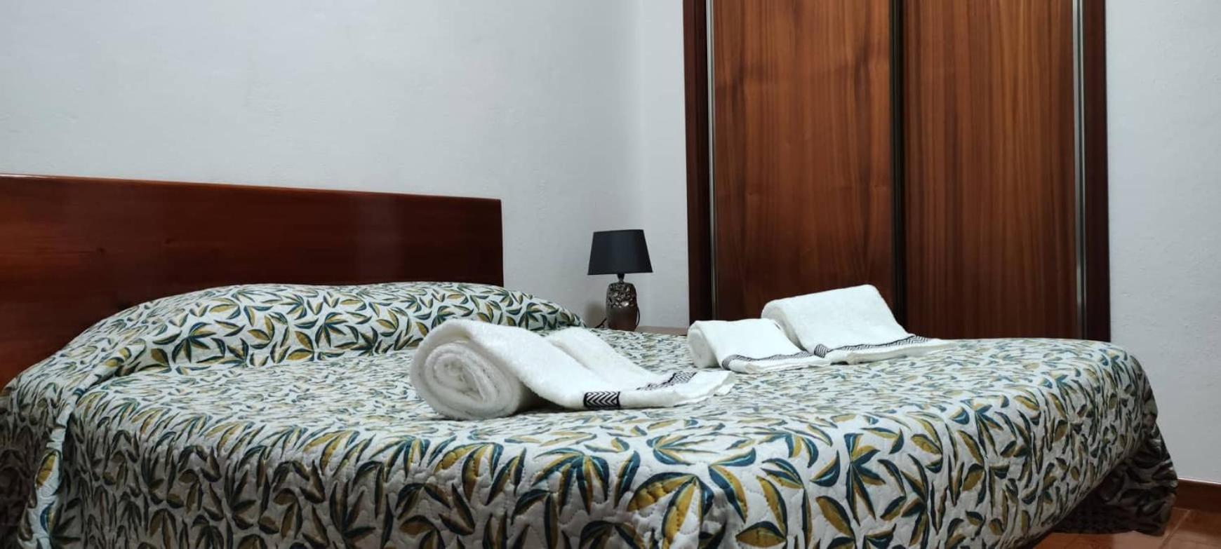 Apartamento Da Matilde Santa Cruz das Flores Exteriér fotografie