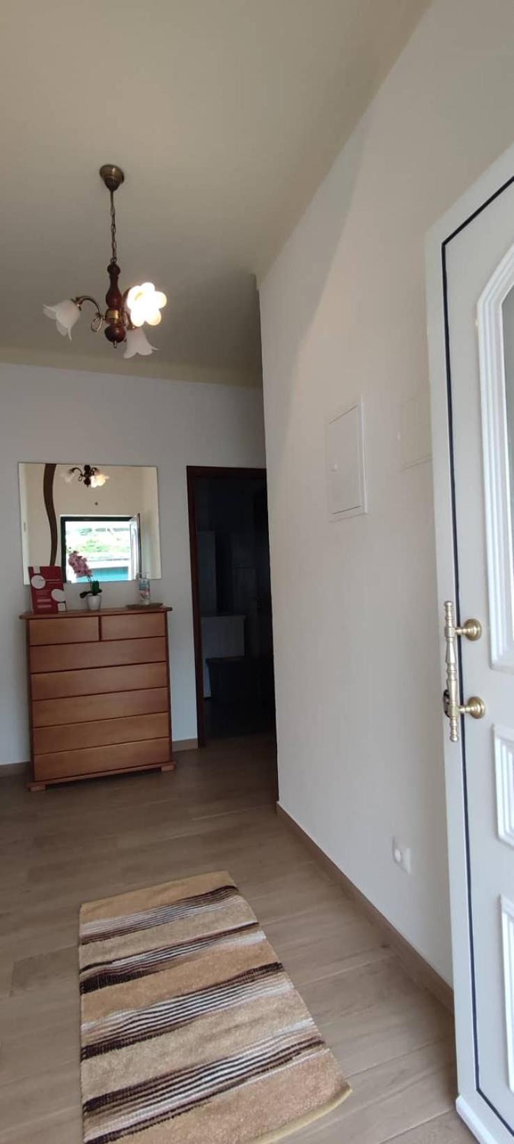 Apartamento Da Matilde Santa Cruz das Flores Exteriér fotografie