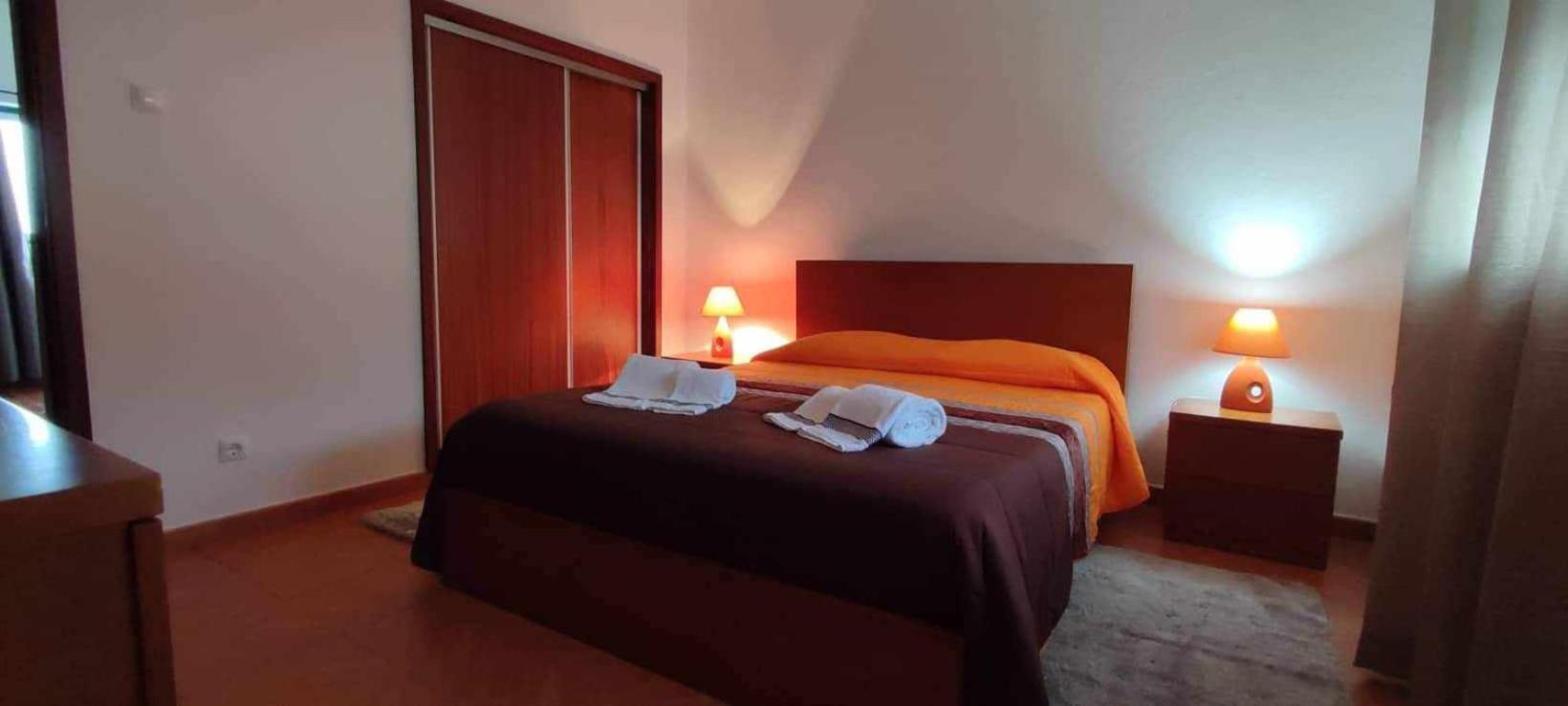 Apartamento Da Matilde Santa Cruz das Flores Exteriér fotografie